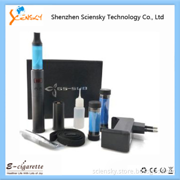 Newest Electronic Cigarette Lavatube